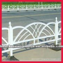 Traffic fence barrier in store(Anping factory)
